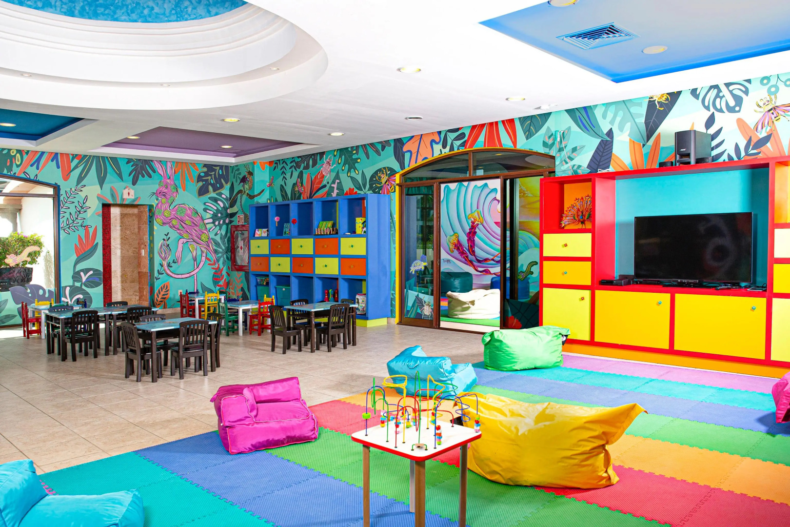 Foto - Grand Residences Riviera Cancun, All Inclusive