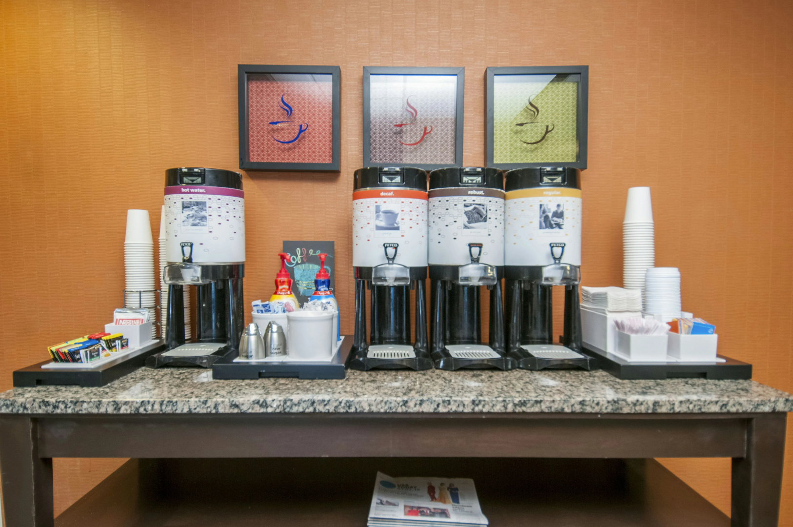 Foto - Hampton Inn Metairie