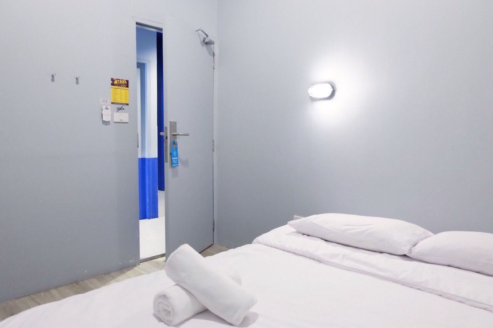 Foto - Loftel Station Hostel
