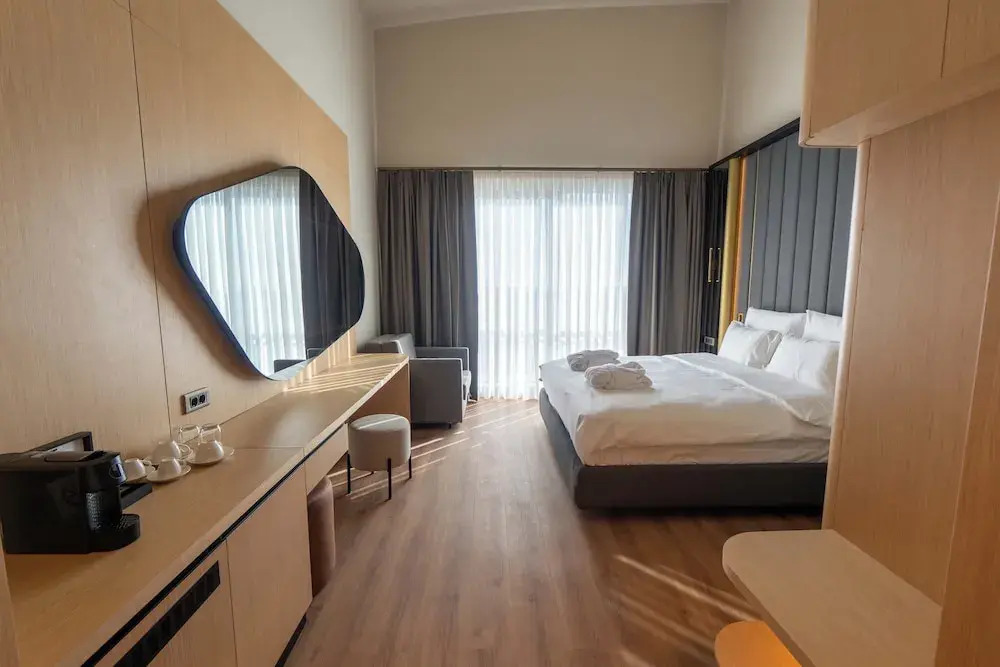 Photo - The Marni Hotel - Adults Only 12 Plus