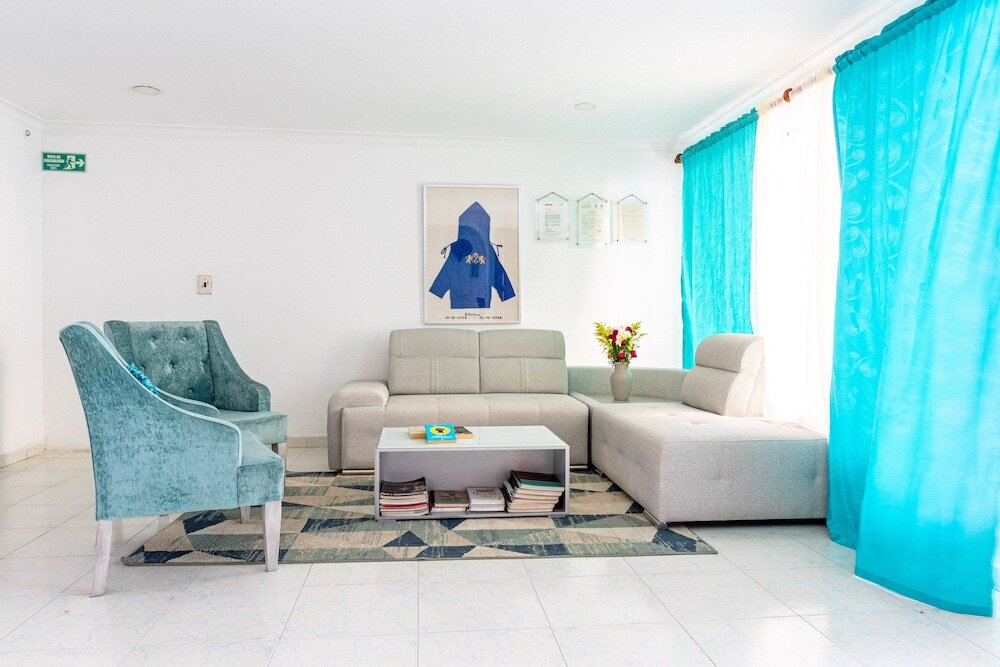 Photo - ORESCA Hostel