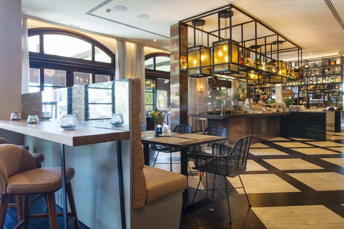 Foto - Lindner Hotel Mallorca Portals Nous, part of JdV by Hyatt