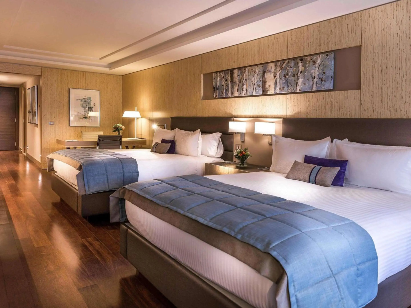 Foto - Palladio Hotel Buenos Aires - MGallery Collection