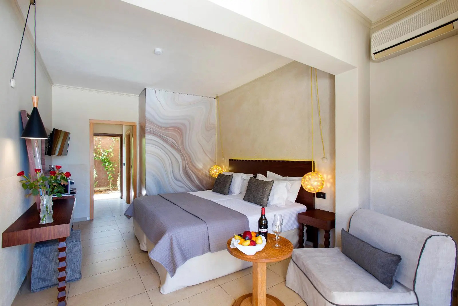 Foto - Atlantis Beach Hotel