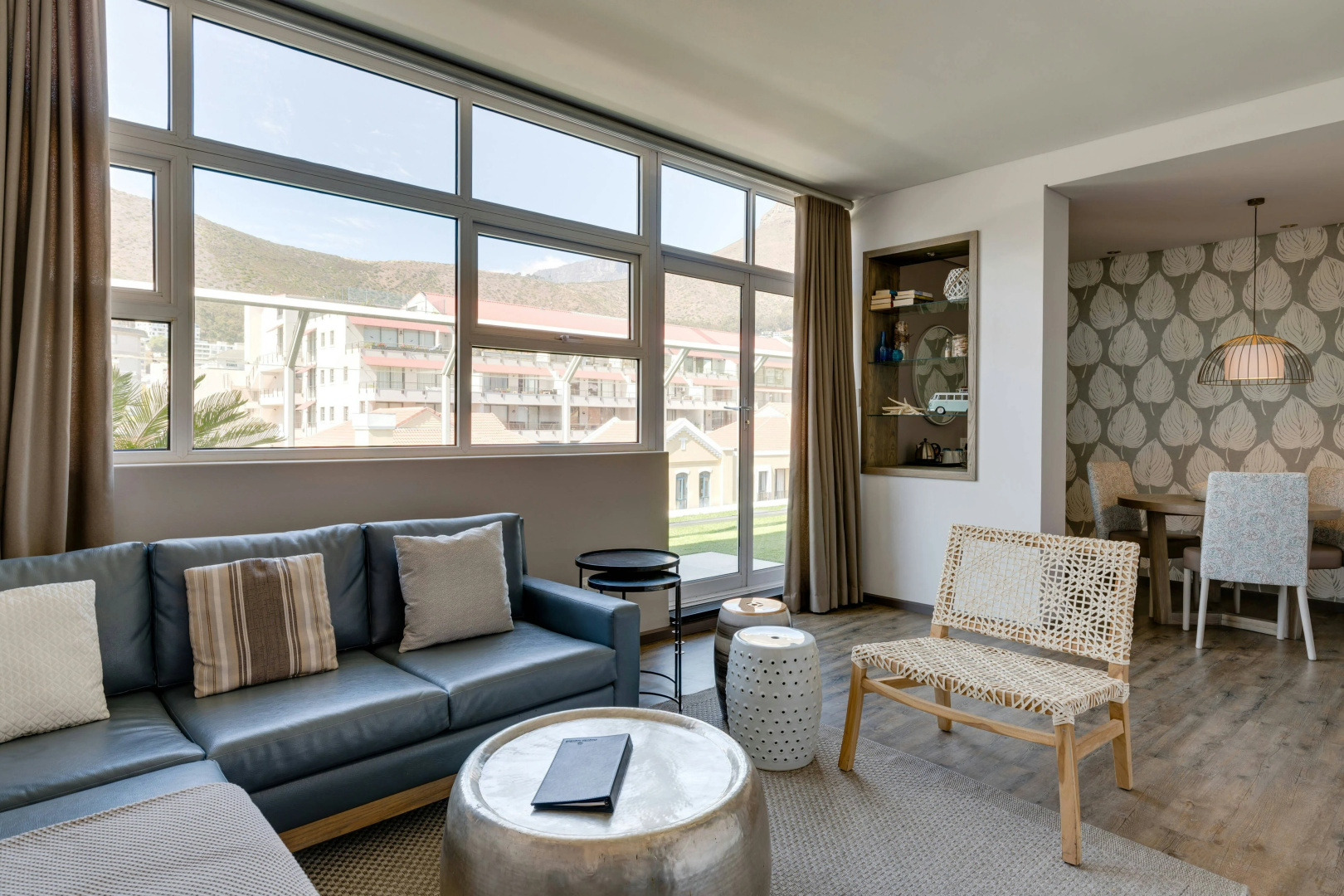 Foto - Protea Hotel by Marriott Cape Town Sea Point