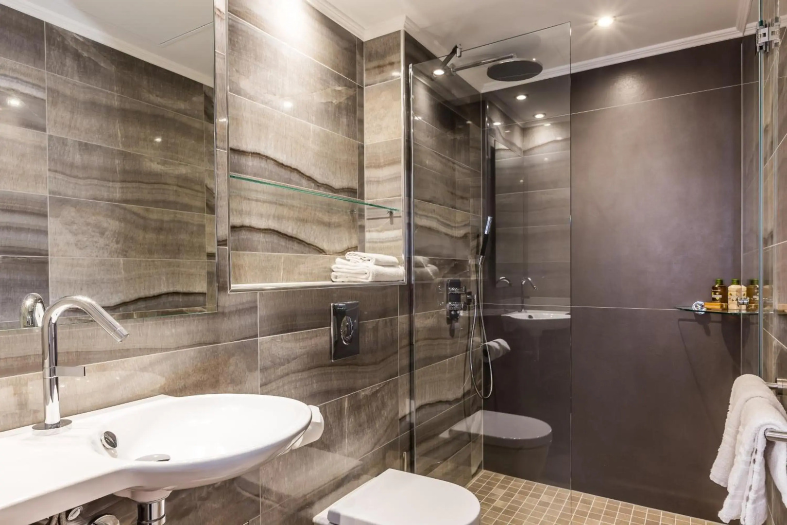 Foto - Hotel Duette Paris