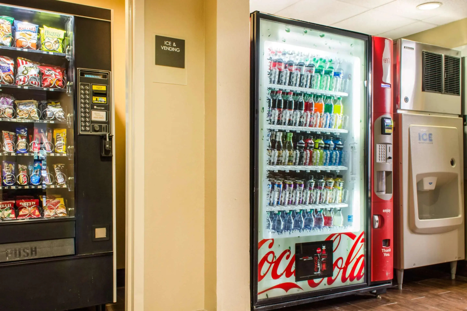 Foto - Sleep Inn & Suites Metairie - New Orleans West