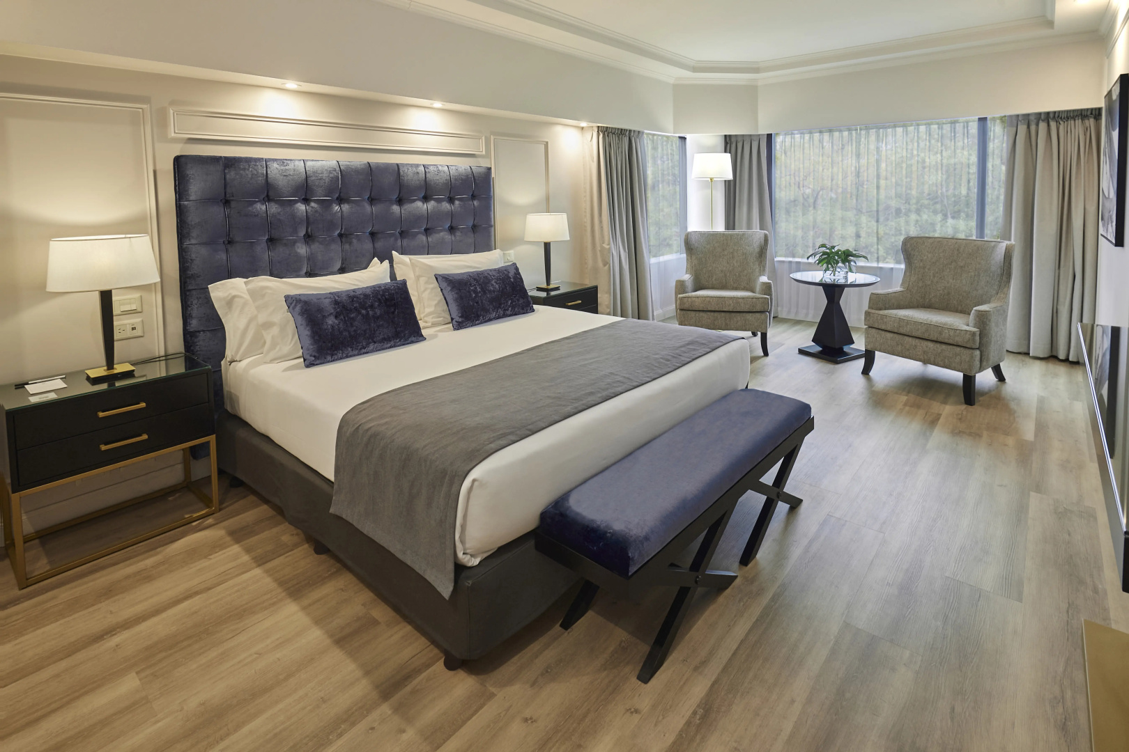 Photo - Emperador Hotel Buenos Aires