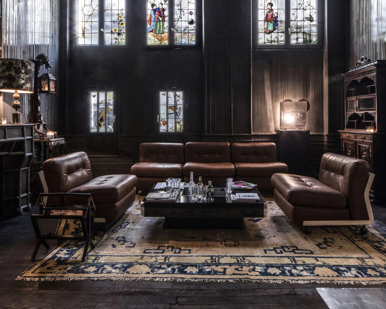 Photo - Hotel Les Bains Paris