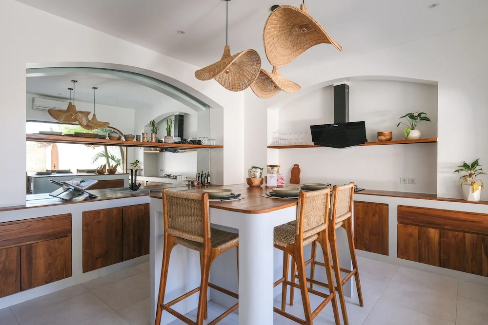 Foto - The Arki Villa