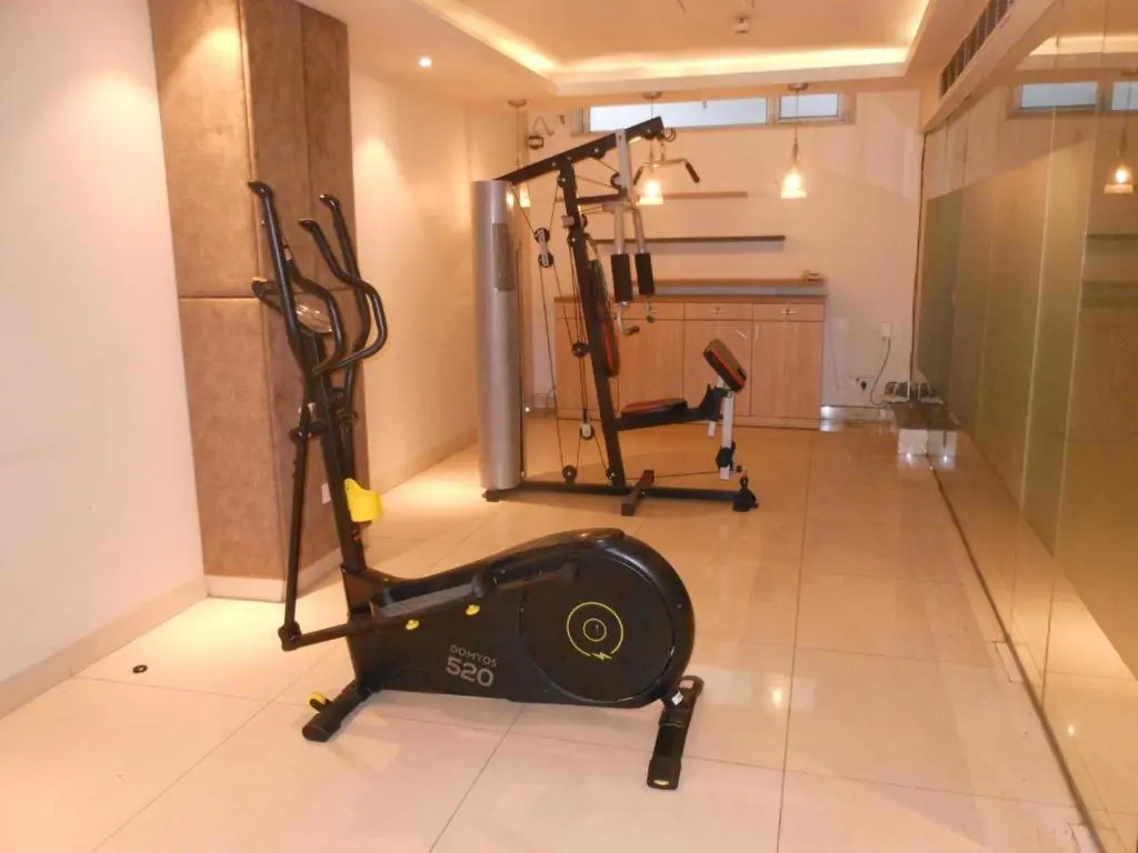 Foto - Hotel Saket 27