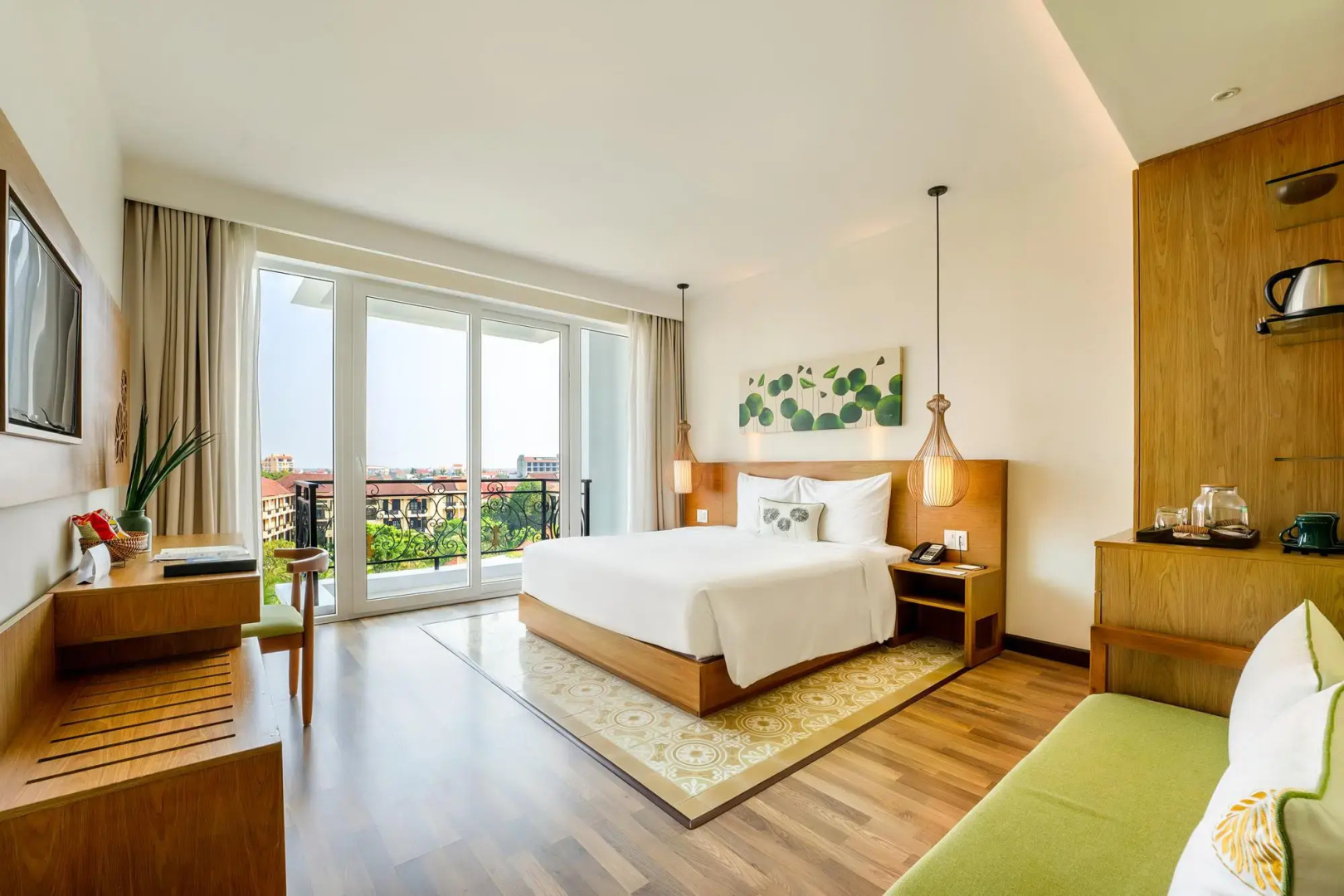 Foto - Lasenta Boutique Hotel Hoian
