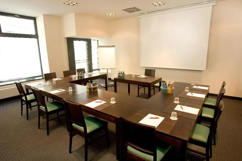 Photo - Flemings Hotel München-City