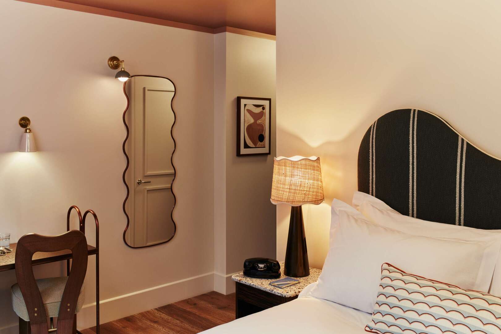 Photo - The Hoxton, Shepherds Bush