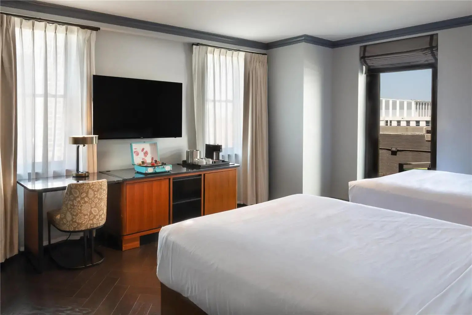 Foto - Holston House Nashville, in The Unbound Collection by Hyatt