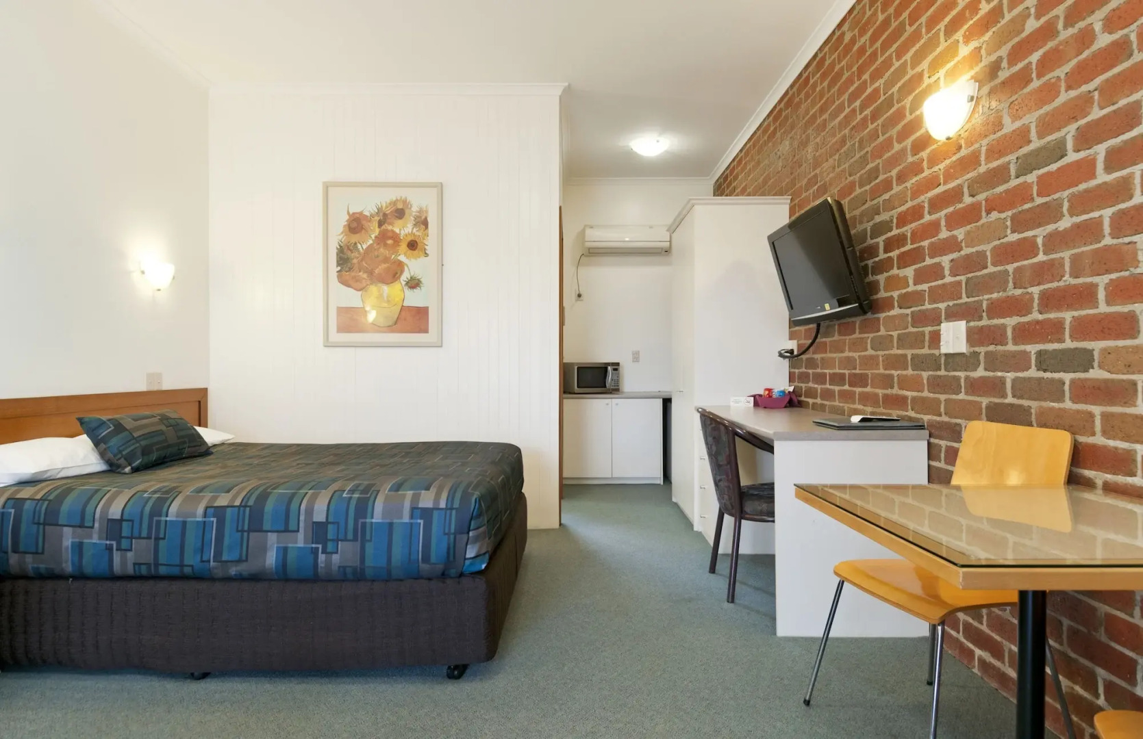 Foto - Yarra Valley Motel