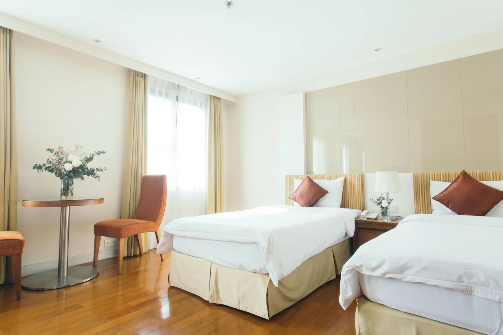 Foto - Thomson Residence Hotel