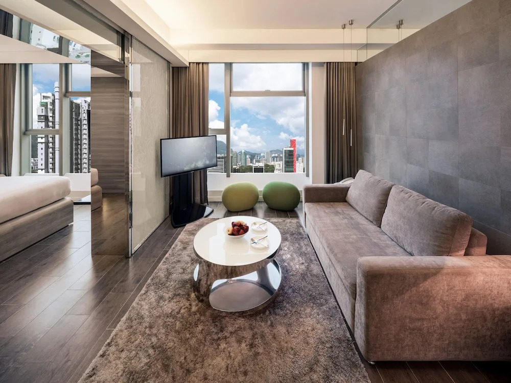 Foto - Lodgewood by Nina Hospitality Mong Kok