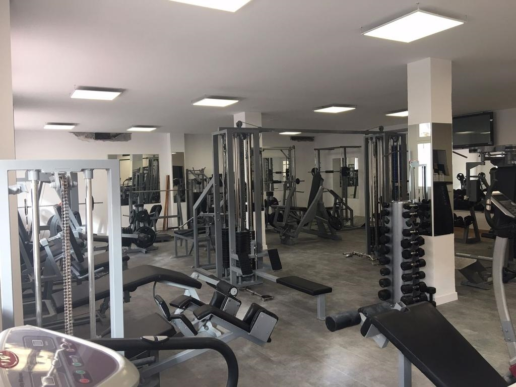 Foto - Aparthotel Holiday Center