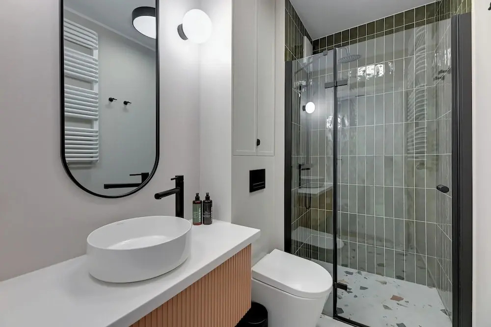 Photo - Waterlane Vintage - Fitness & Gym by Downtown Apartments