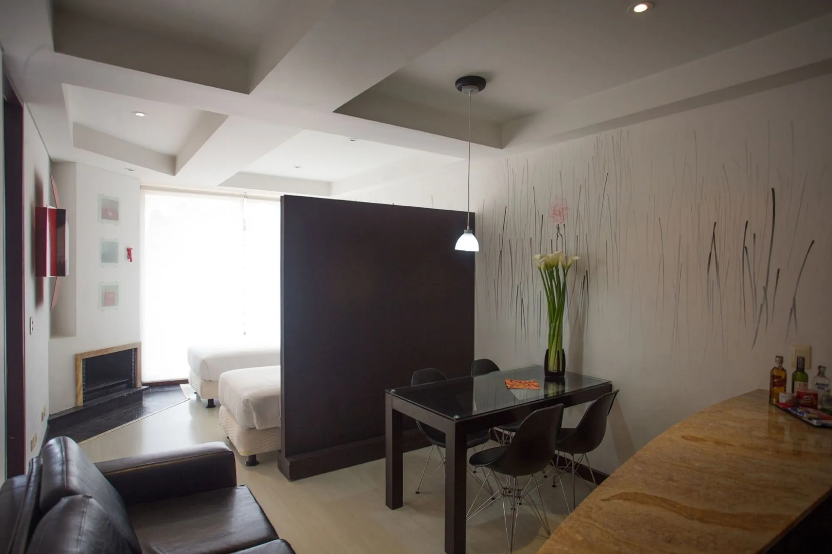 Foto - Hotel 104 Art Suites