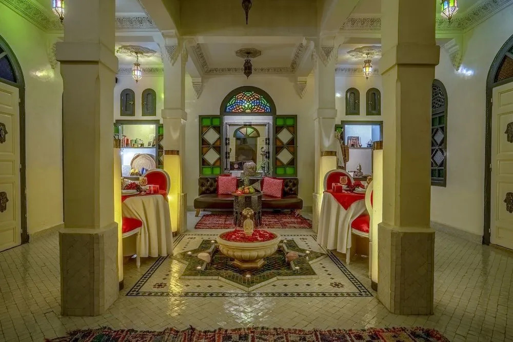 Foto - Riad Kech Soul Boutique & Spa