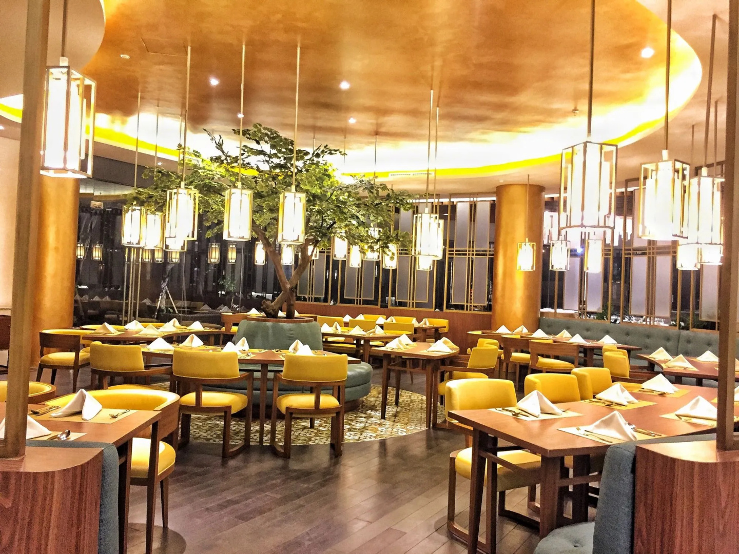 Photo - Grand Soll Marina Hotel