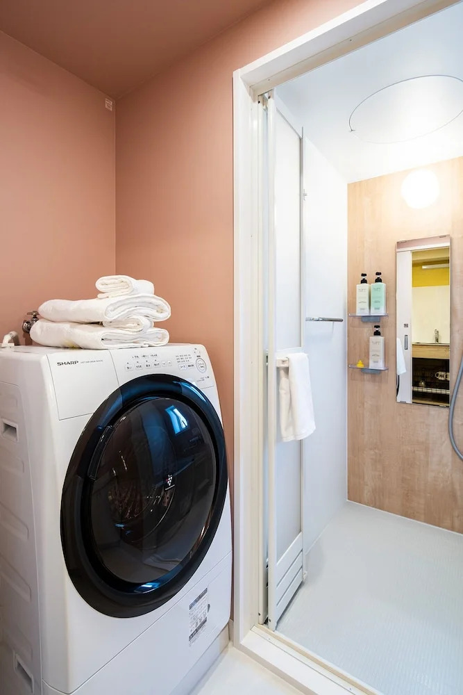 Photo - Section L Hamamatsucho