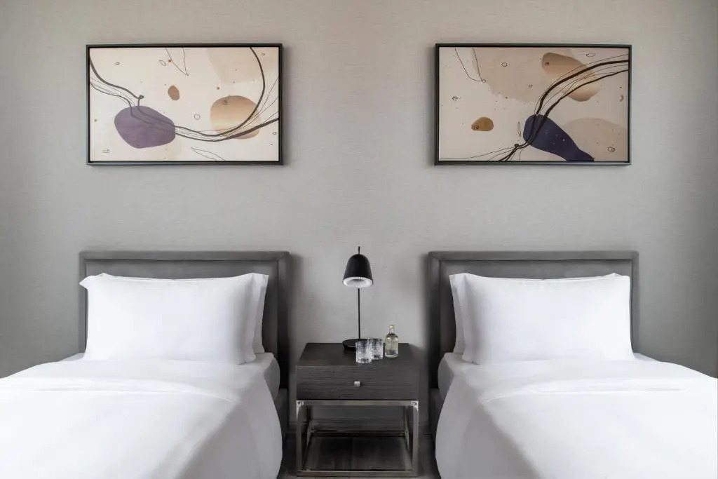 Foto - Steigenberger Hotel Doha