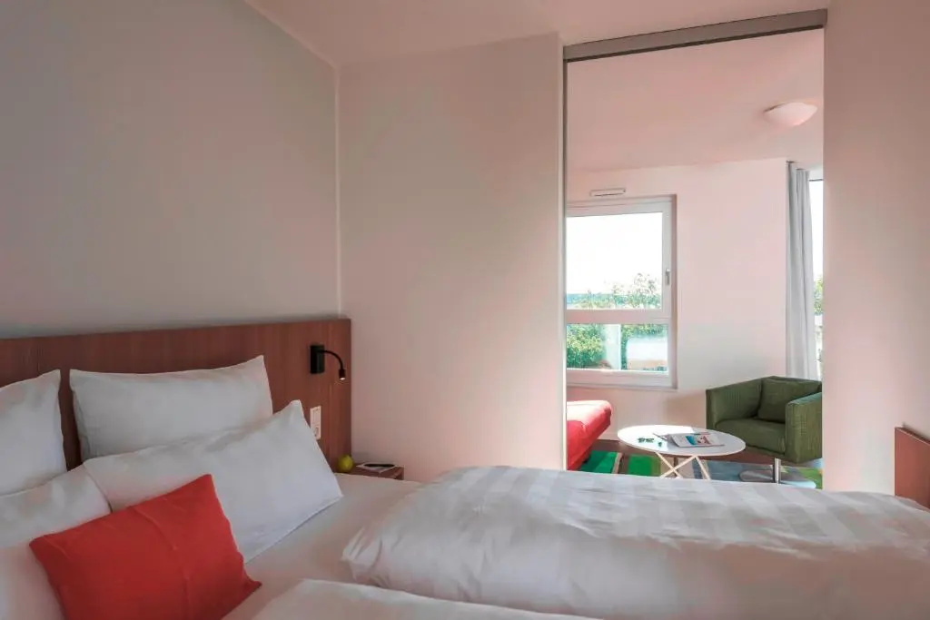 Photo - Mintrops Concierge Hotel