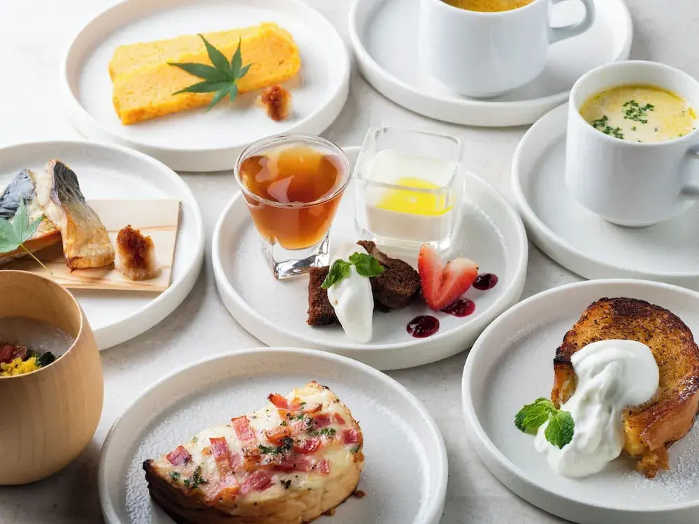 Photo - Mitsui Garden Hotel Ginza Tsukiji