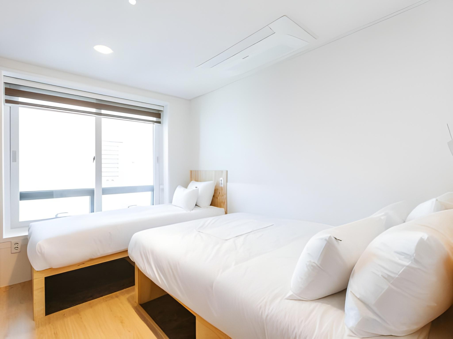 Photo - Step Inn Myeongdong 2 - Hostel