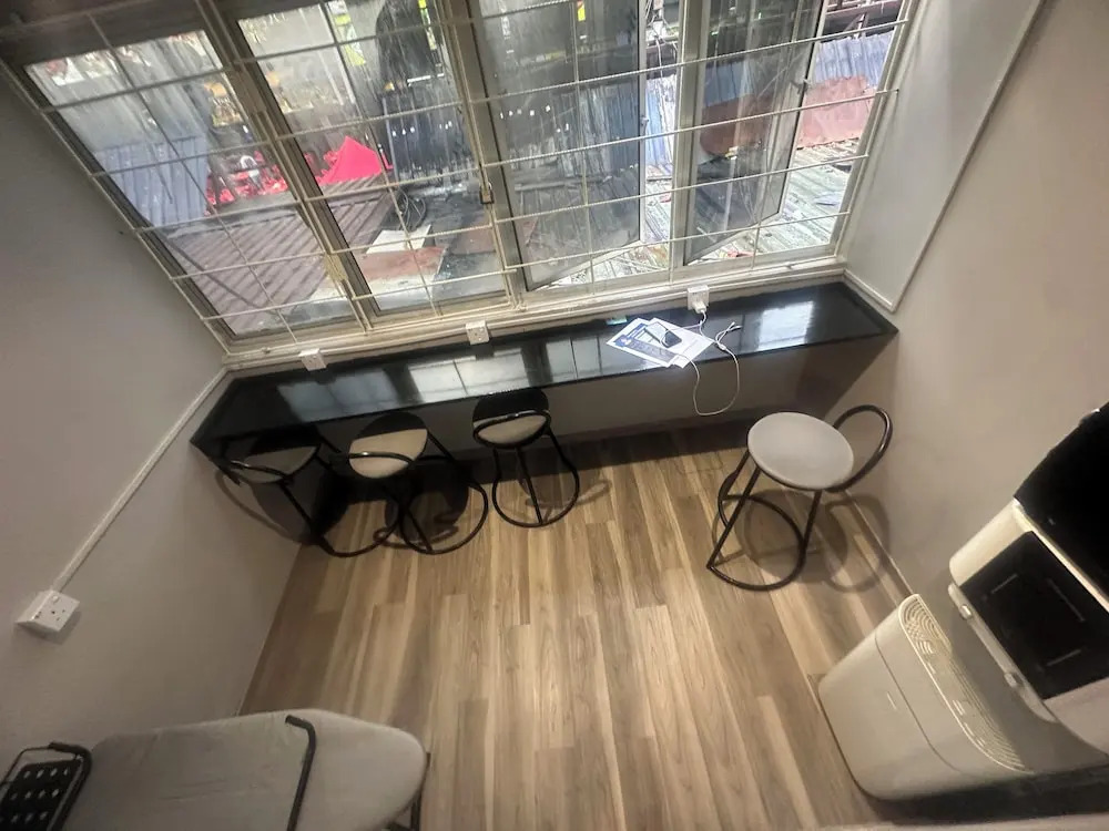 Foto - SS Grey House