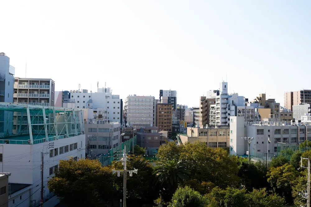 Photo - S-Presso Namba Parks Street
