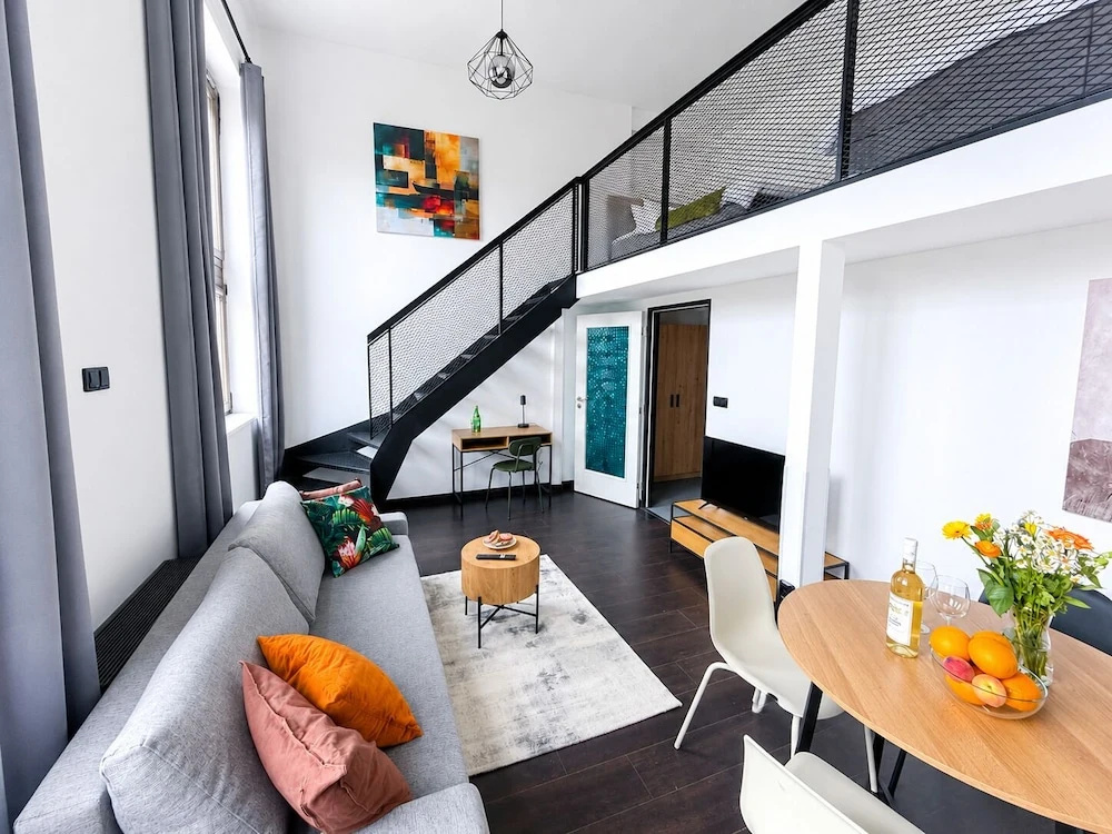 Foto - Apart loft hotel in Karlin