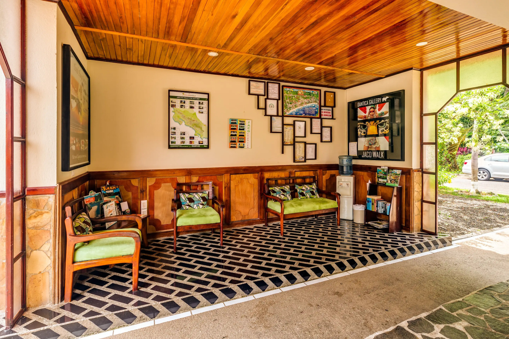 Foto - Hotel Mar de Luz