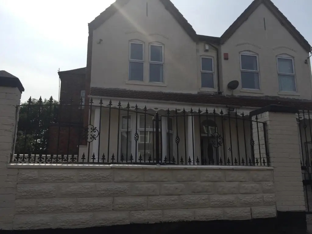 Foto - Vicarage Lodge Birmingham