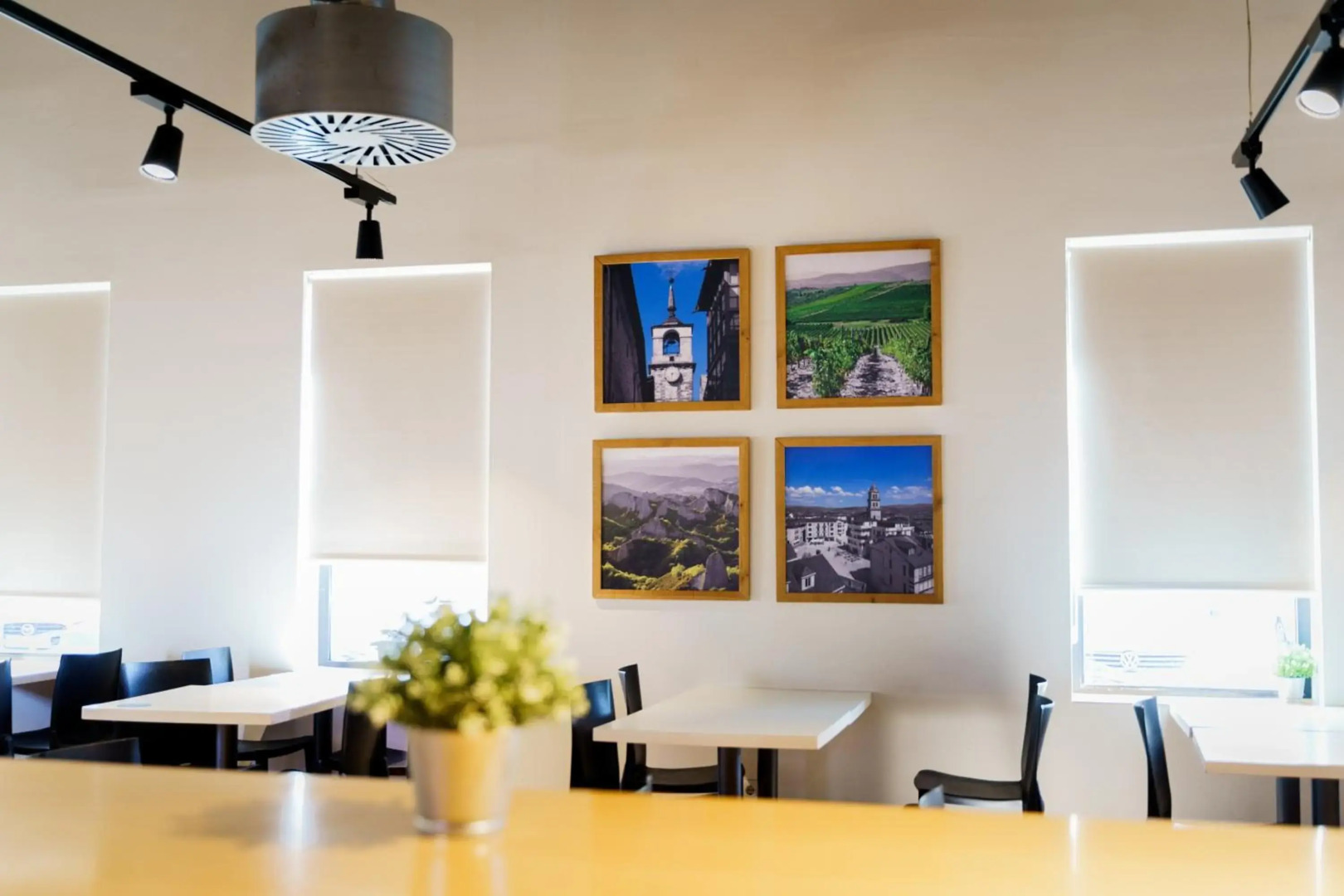 Photo - AS Hoteles Ponferrada