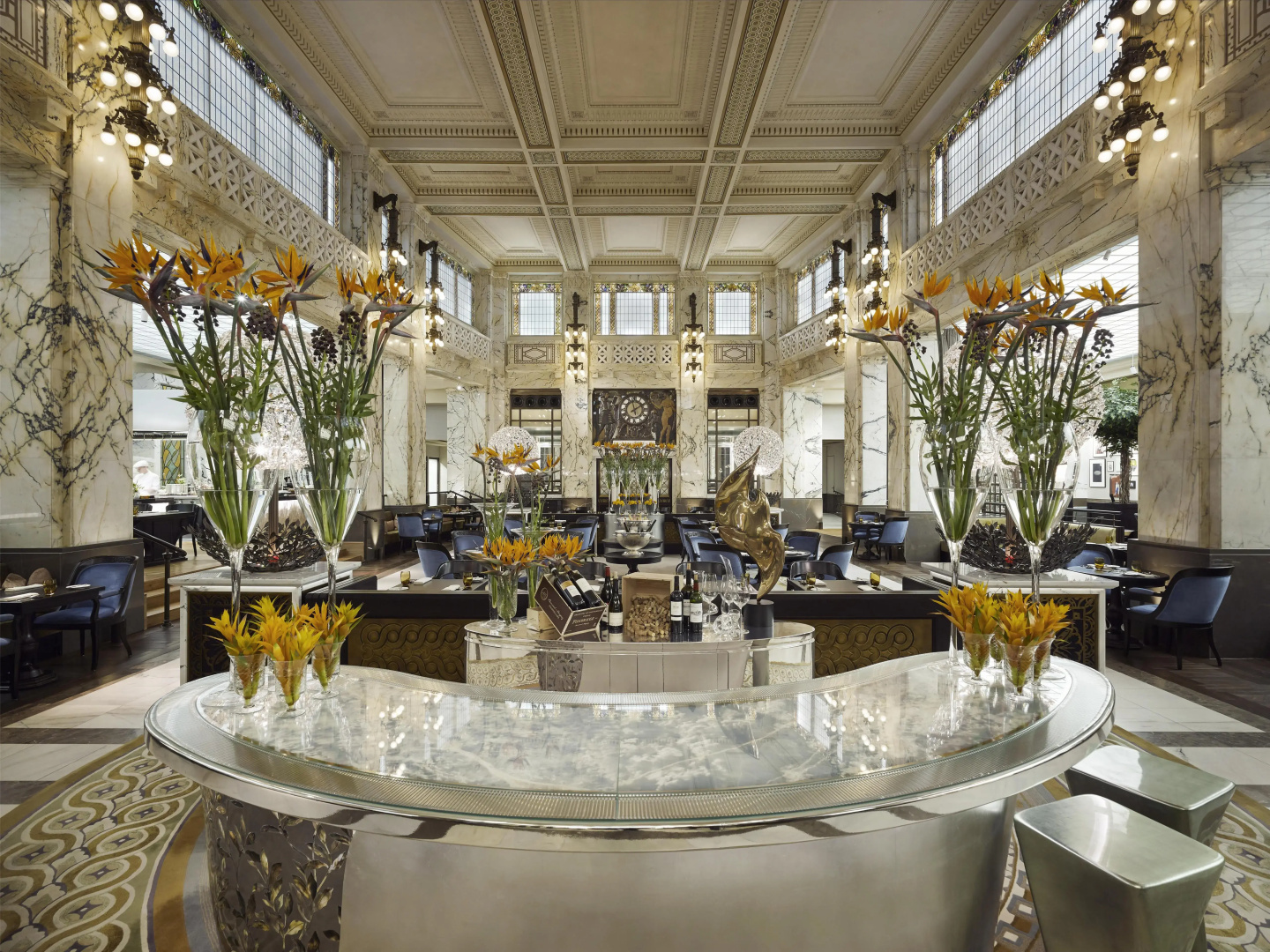 Foto - Park Hyatt Vienna