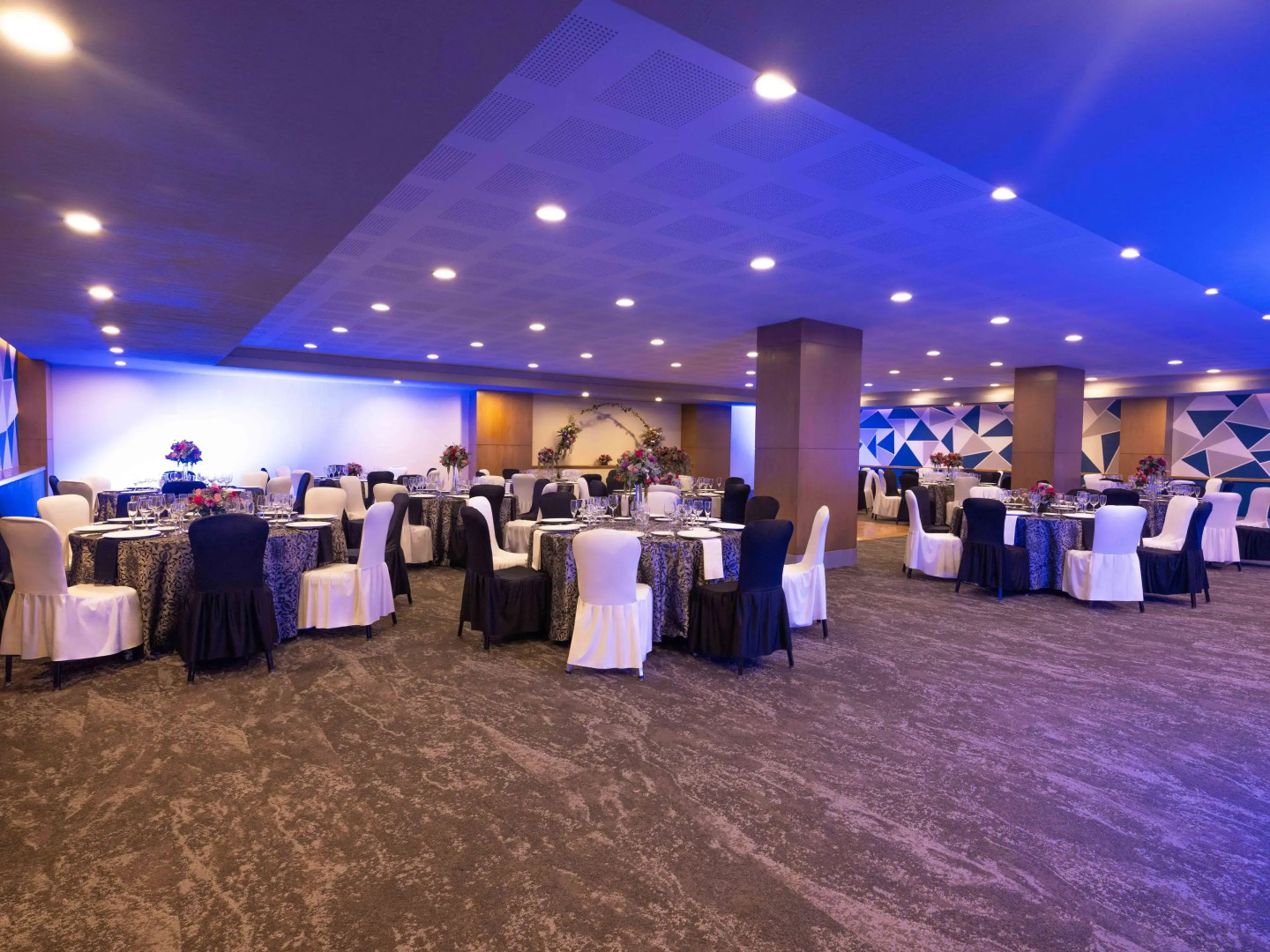 Foto - Galeria Plaza Reforma