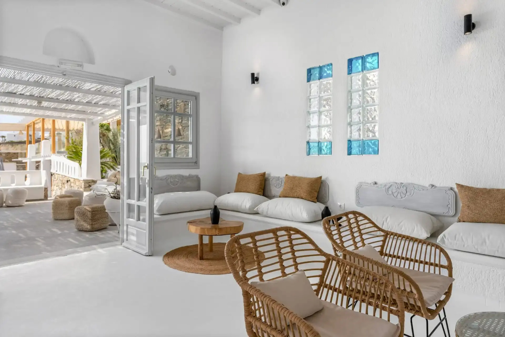 Foto - Penelope Village Mykonos by Mr and Mrs White