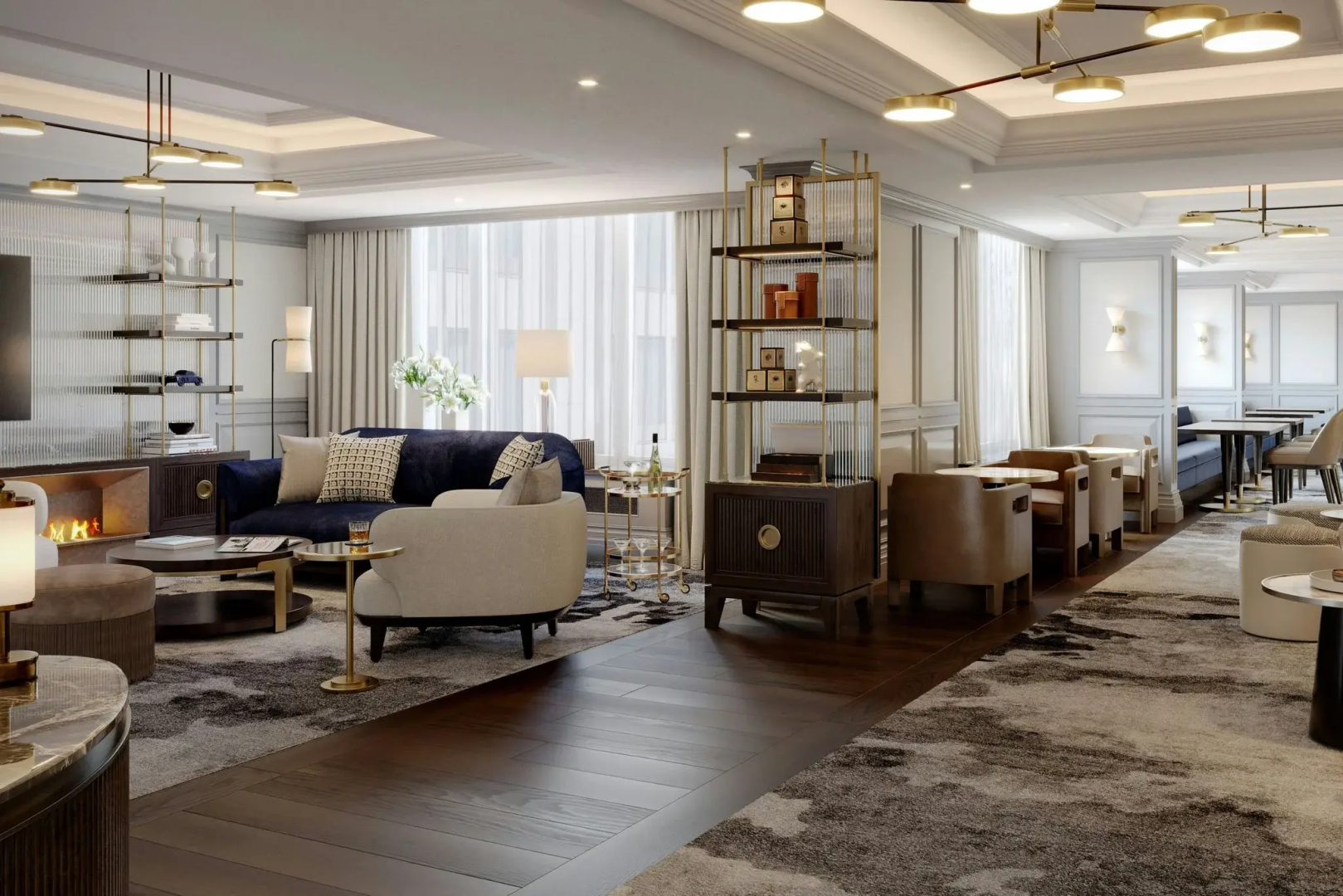 Foto - The Ritz-Carlton, Berlin
