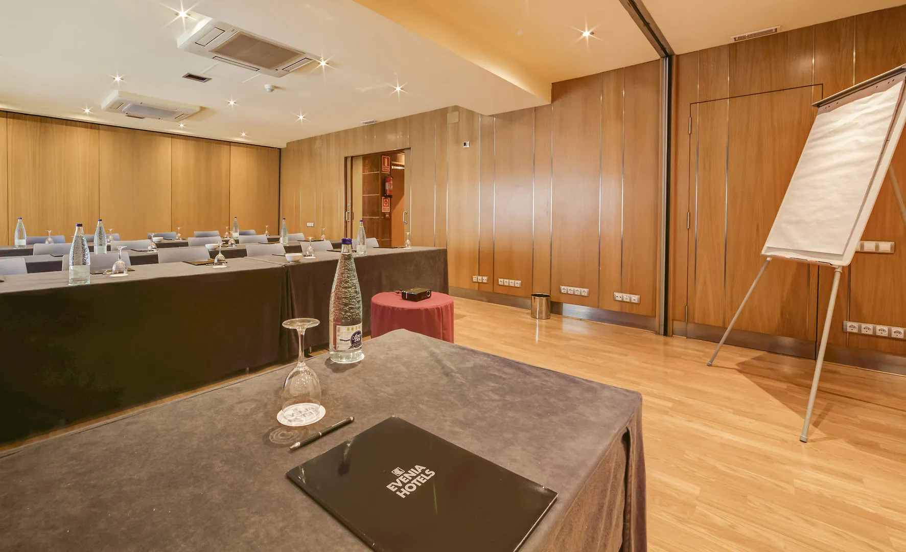 Foto - Evenia Rossello