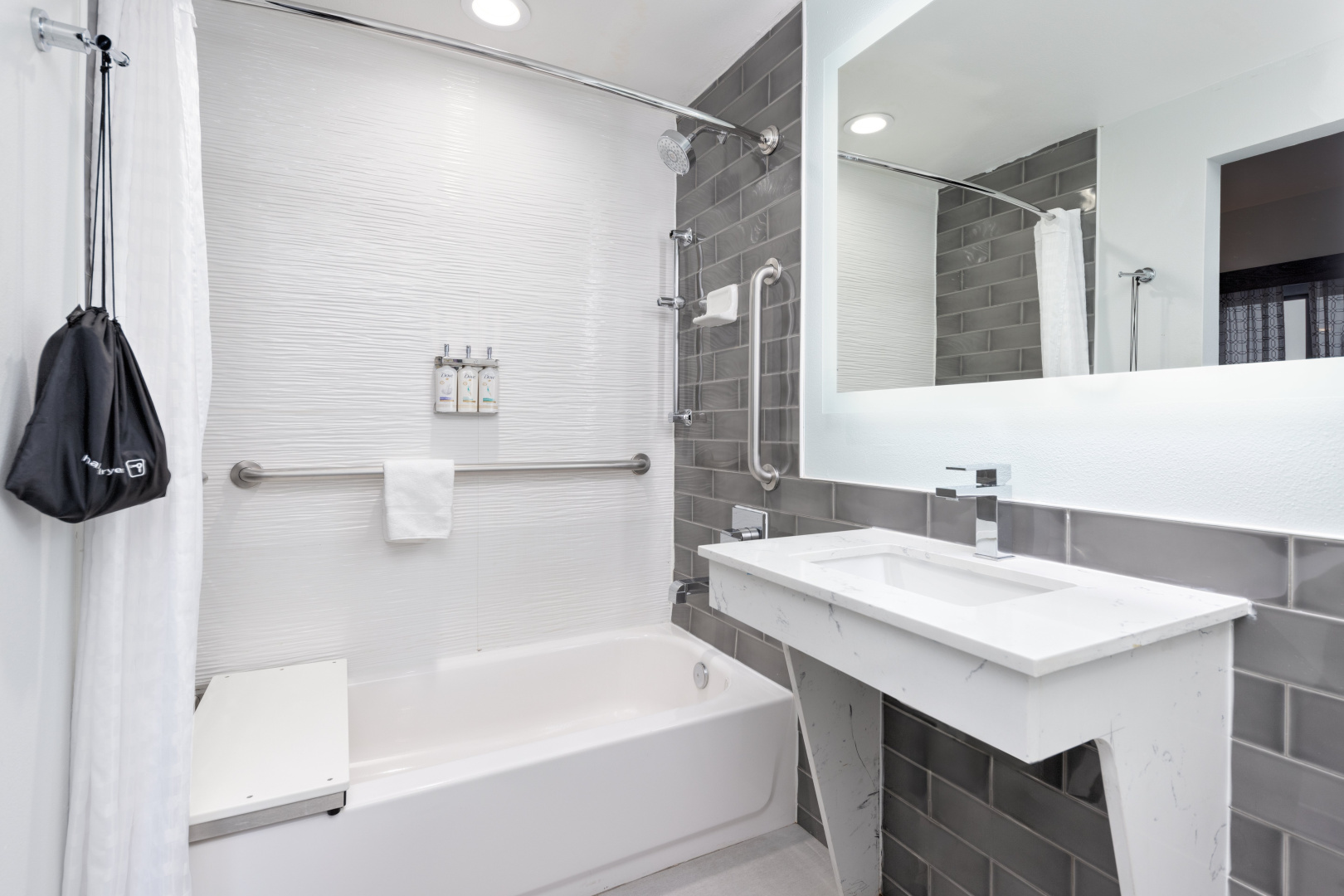 Foto - Holiday Inn Express Dallas Downtown by IHG