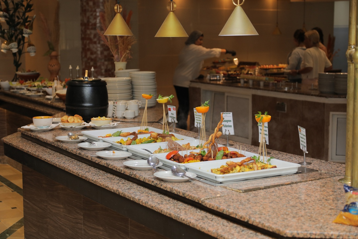 Photo - Hammamet Garden Resort and Spa