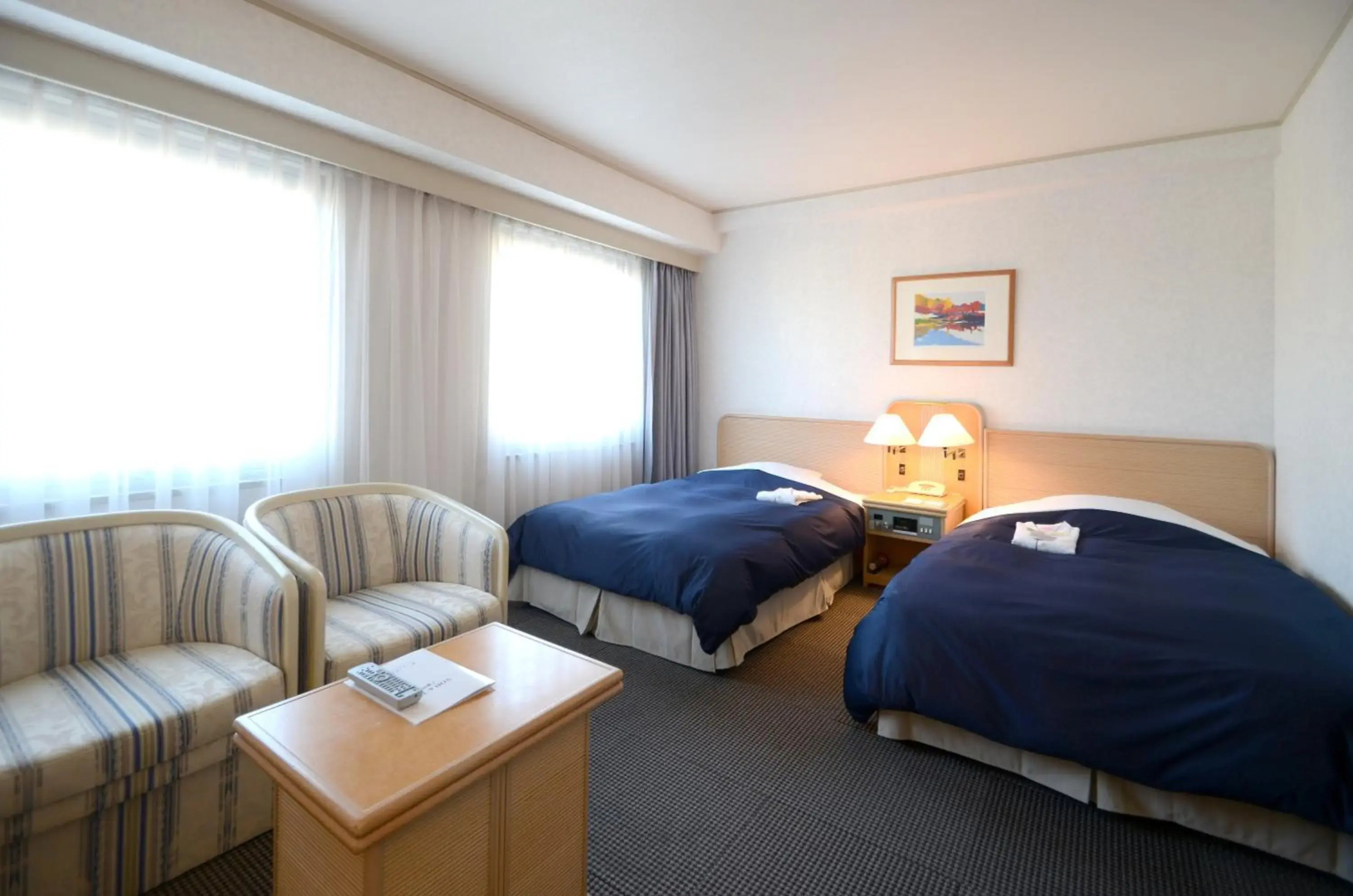 Foto - Hotel Excel Okayama