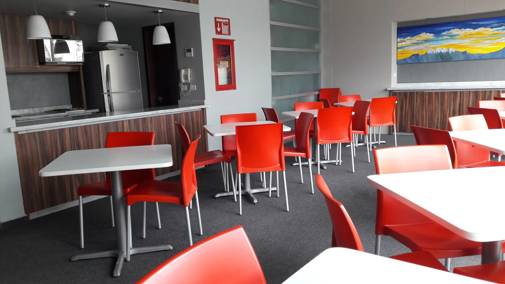 Foto - Hotel Block Suites