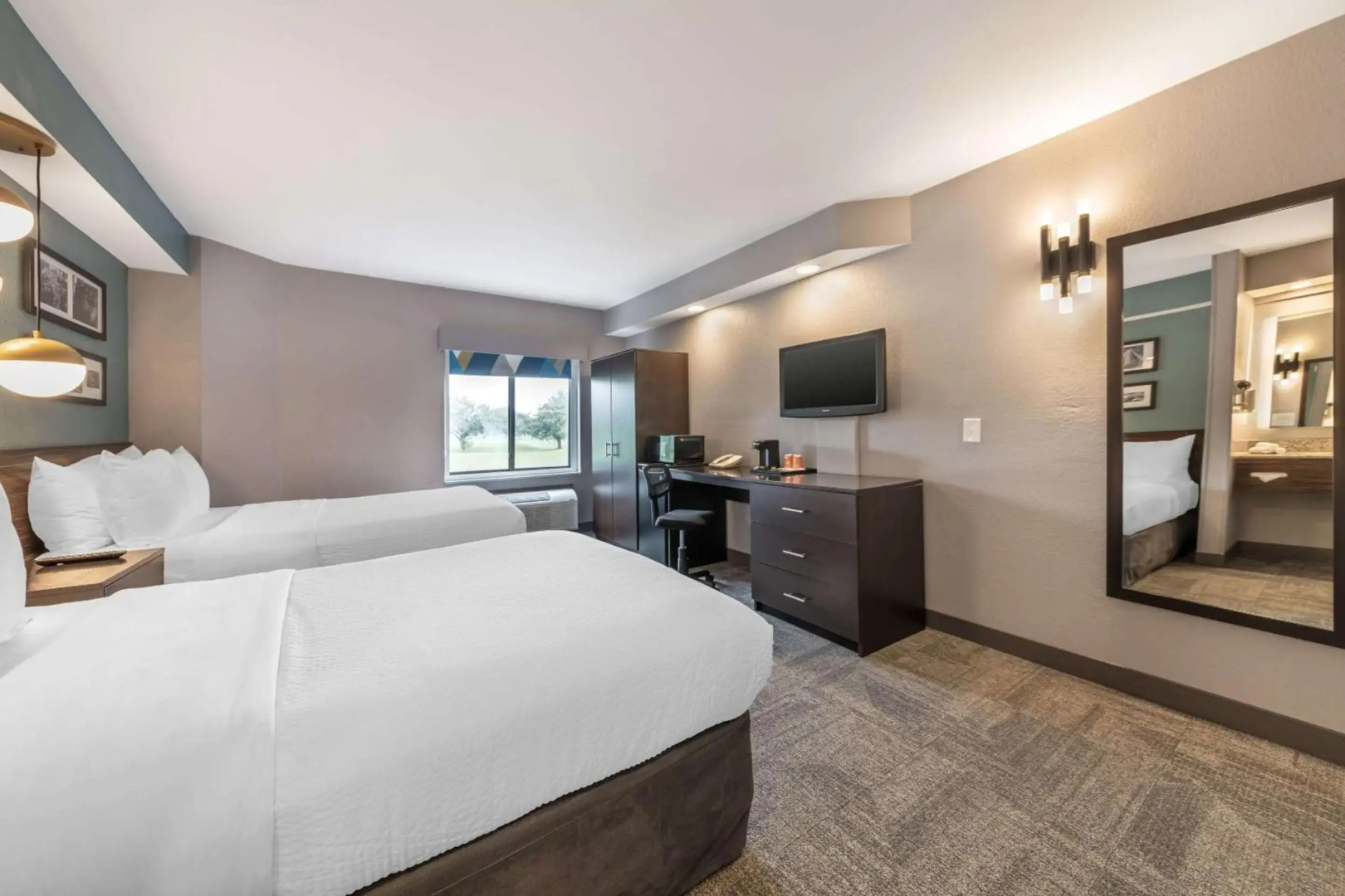 Photo - Sleep Inn Miami Airport