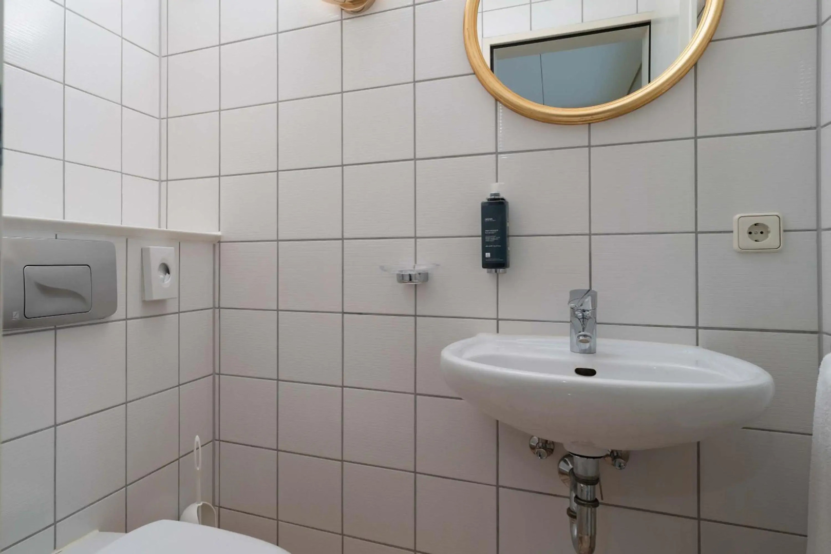 Foto - Titania Hotel