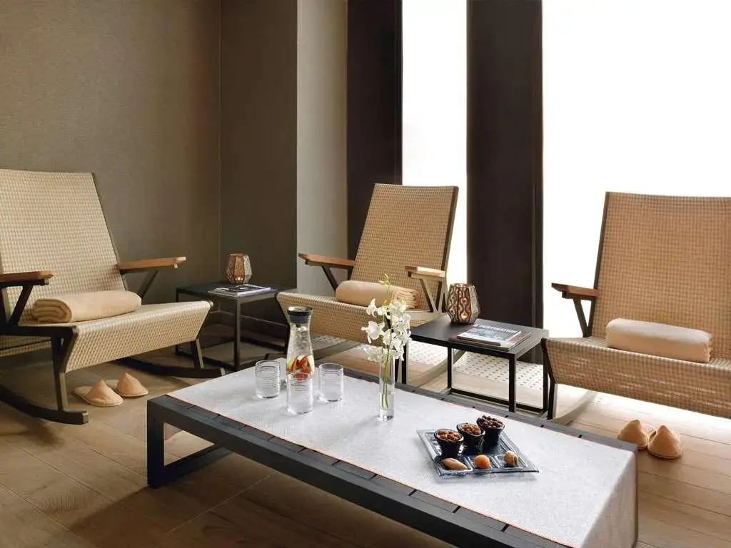 Photo - Mövenpick Hotel Tahlia Jeddah